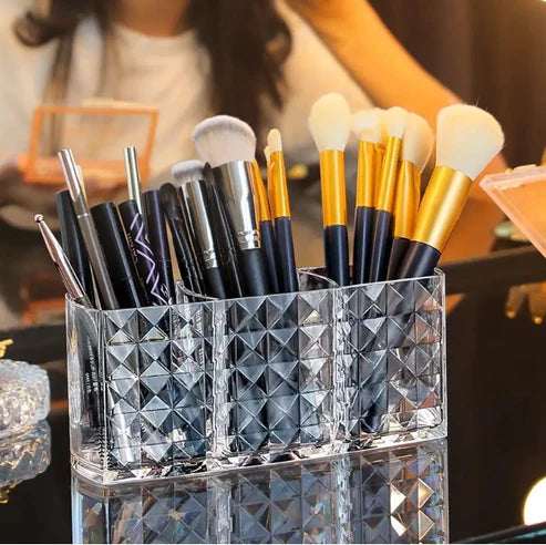 Makeup Brush Holder