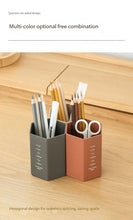 Modern Nordic Pen Holder