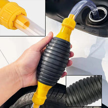 Multifunction Portable Manual Fuel Transfer Pump