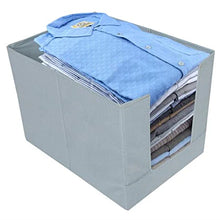 Non-Woven Foldable Shirt Organizer