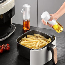 Oil Sprayer For Cooking