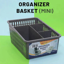 Organizer Basket Mini