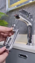 Tap Extension Faucet