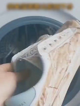 Disposable Shoe Cleaning Wipes