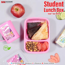 Kids Lunch Box Small