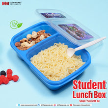 Kids Lunch Box Small