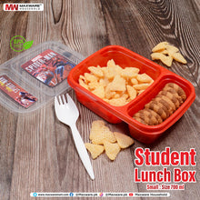 Kids Lunch Box Small