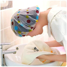 Shower Cap