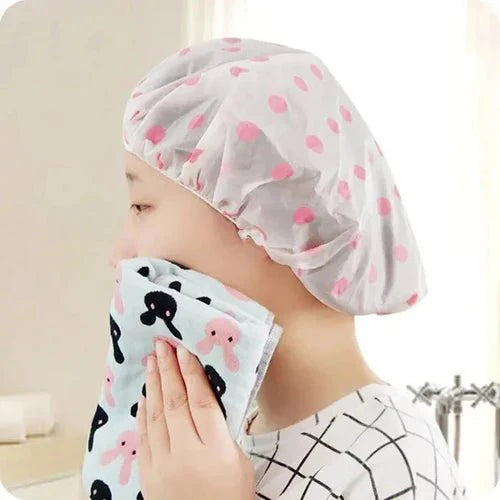 Shower Cap