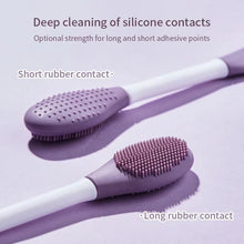 Silicon Face Mask Applicator