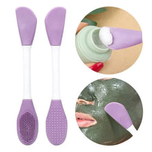 Silicon Face Mask Applicator