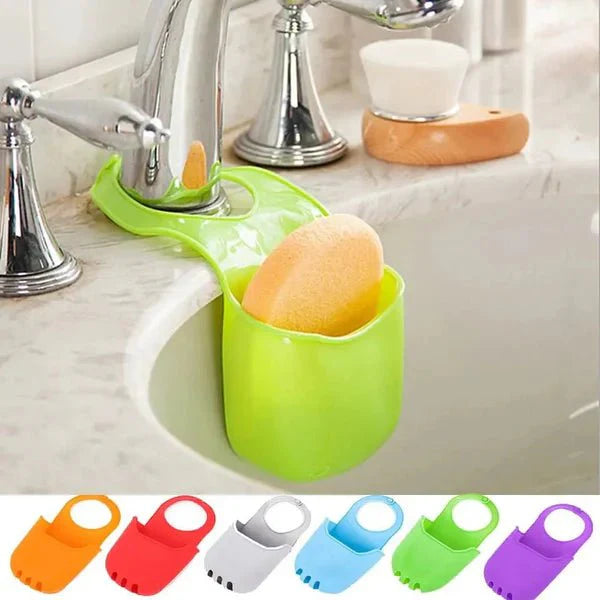 Silicone Sink Basket