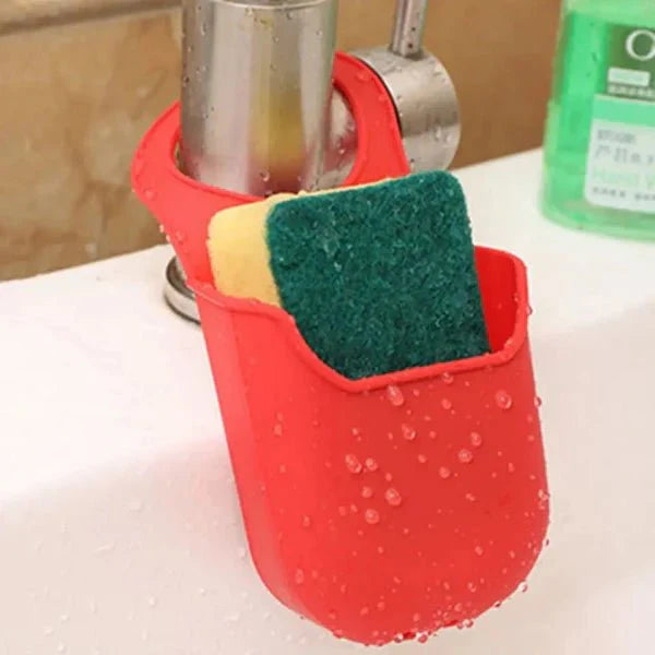 Silicone Sink Basket