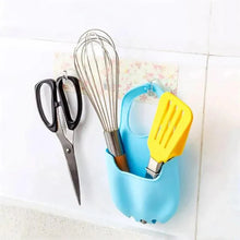 Silicone Sink Basket