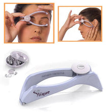 Slique Manual Hair Threading Tool