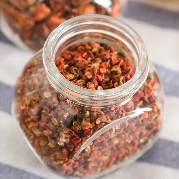 Spice Jar