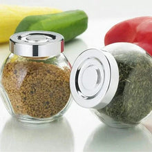 Spice Jar