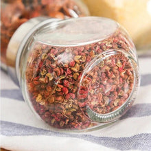 Spice Jar