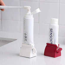 Toothpaste Rolling Squeezer