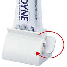 Toothpaste Rolling Squeezer