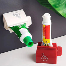 Toothpaste Rolling Squeezer