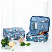 Outdoor Travel Multifunction Girl Makeup Bag