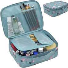 Outdoor Travel Multifunction Girl Makeup Bag