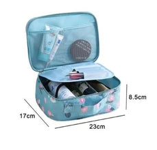 Outdoor Travel Multifunction Girl Makeup Bag